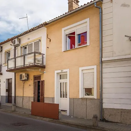 3 Bedroom In