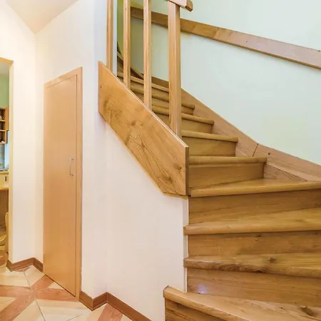 Lovely In With Wifi Crikvenica