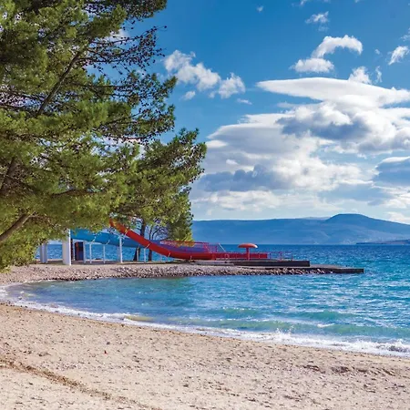 Lovely In With Wifi * Crikvenica