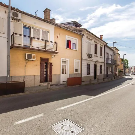 Lovely In With Wifi Crikvenica