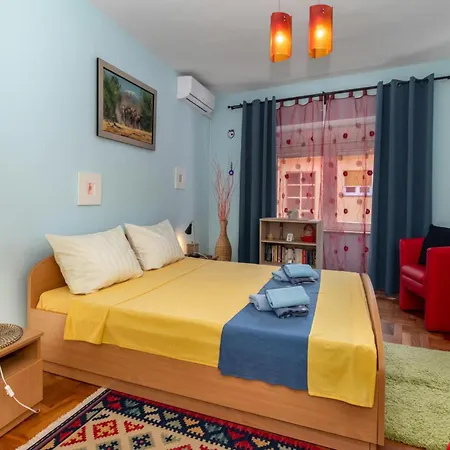 Lovely In With Wifi * Crikvenica