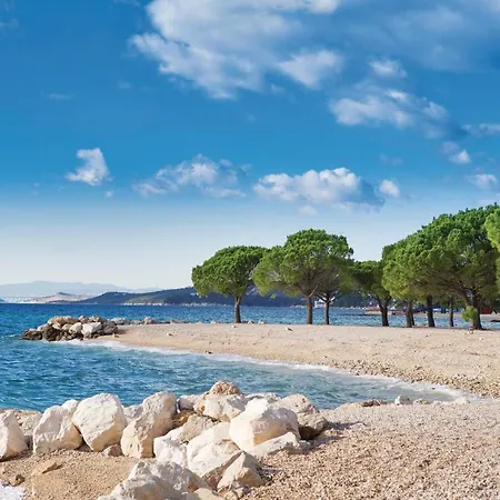 Lovely In With Wifi Crikvenica