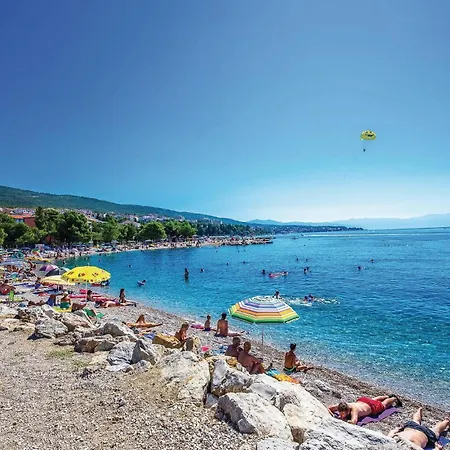 Lovely In With Wifi * Crikvenica