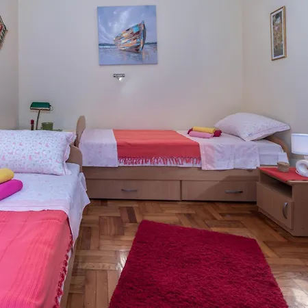 Lovely In With Wifi Crikvenica