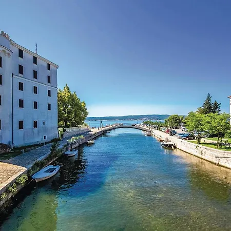 3 Bedroom In Crikvenica