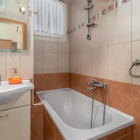 Lovely In With Wifi * Crikvenica