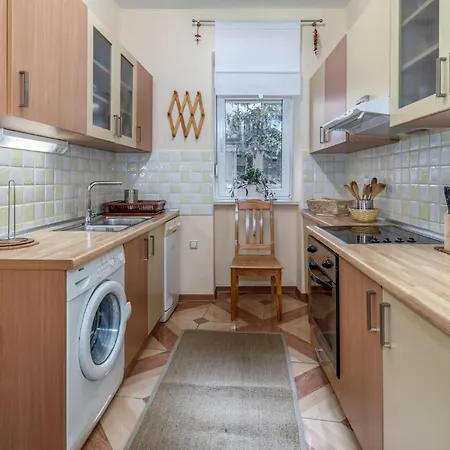 Holiday home 3 Bedroom In