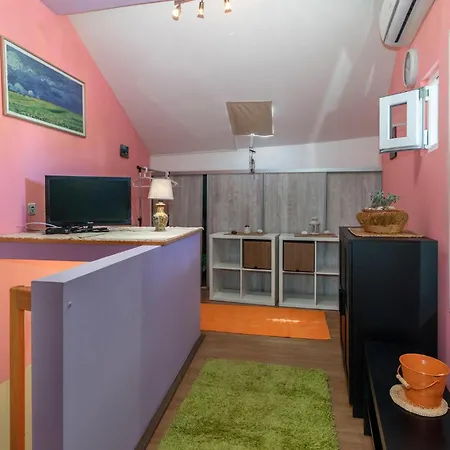 Lovely In With Wifi *