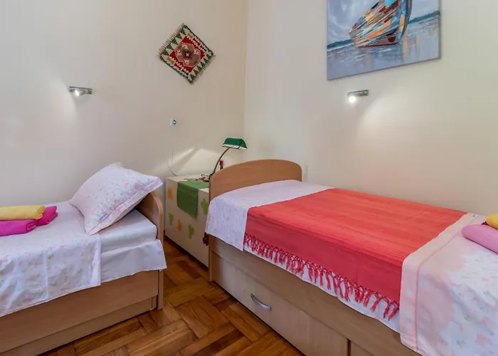 度假居 Lovely In With Wifi *