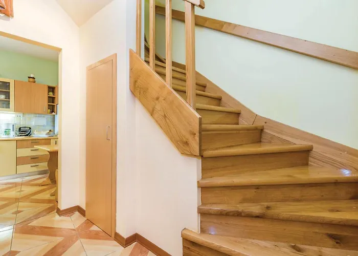 Lovely In With Wifi 茨里克韦尼察