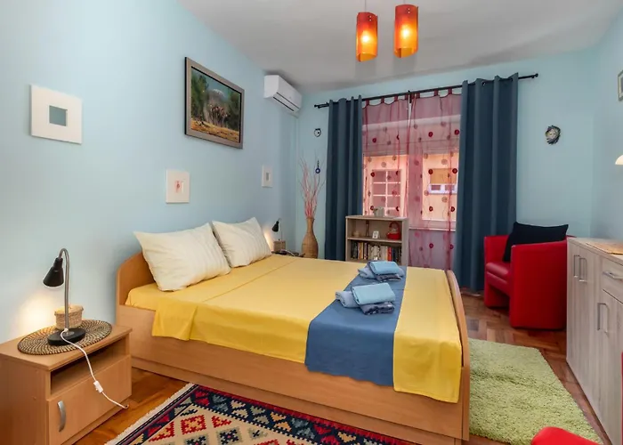 Lovely In With Wifi * 茨里克韦尼察