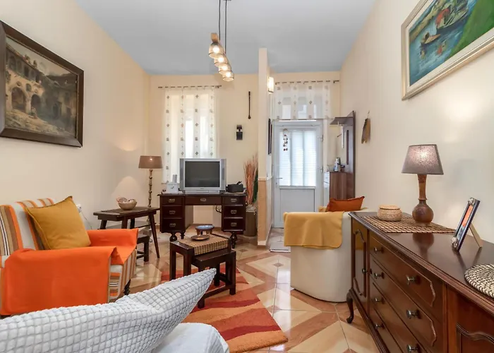 度假居 Lovely In With Wifi