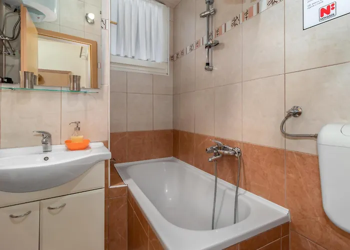 Lovely In With Wifi * 茨里克韦尼察