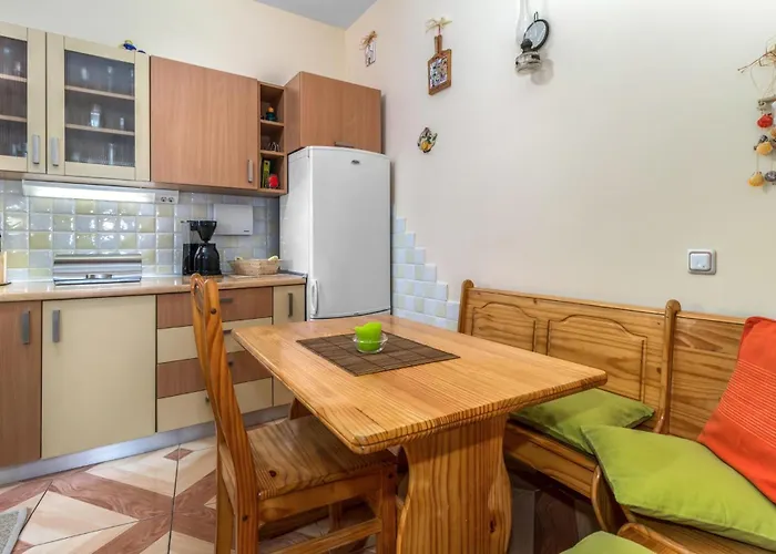 度假居 Lovely In With Wifi *