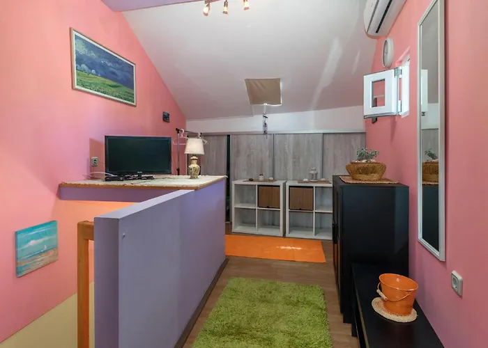 Lovely In With Wifi *