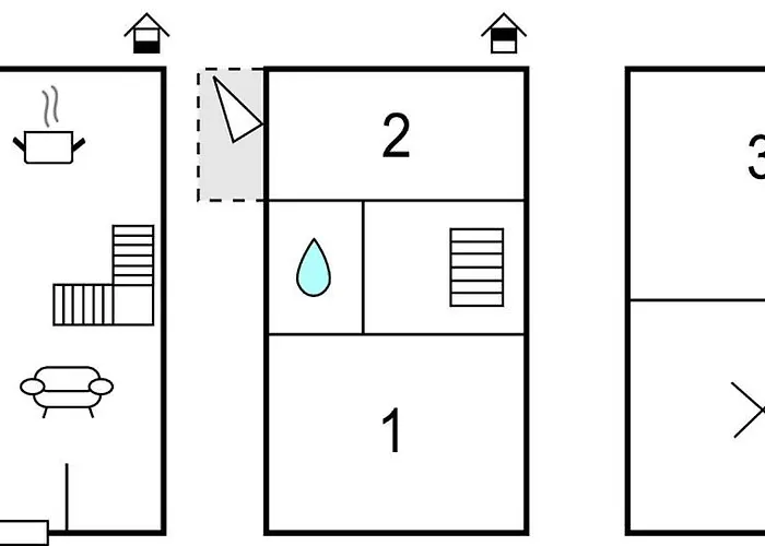 Lovely In With Wifi 茨里克韦尼察